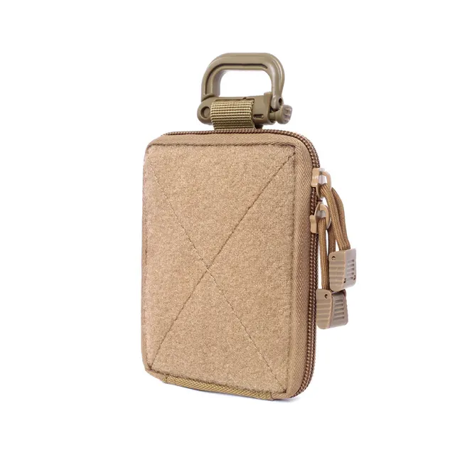 Molle Tactical Waist Bag Outdoor Medical Storage Bag Army Green - Shop at LoveMi