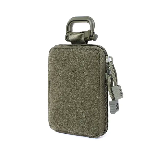 Molle Tactical Waist Bag Outdoor Medical Storage Bag Khaki - Shop at LoveMi