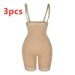Skin Color3Pcs-2Xl