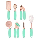 Mint Green
