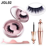 Gl02Dark Purple