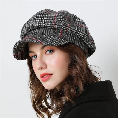 Hat Beanie Plus Casual Beanies Hats Cap Winter Unisex Women - Shop at LoveMi
