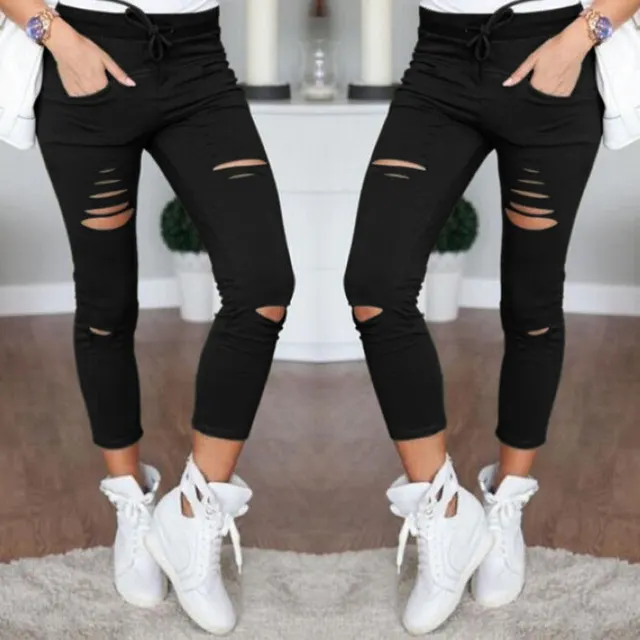 Women's Autumn And Winter New Women's Clothing Black - Shop at LoveMi