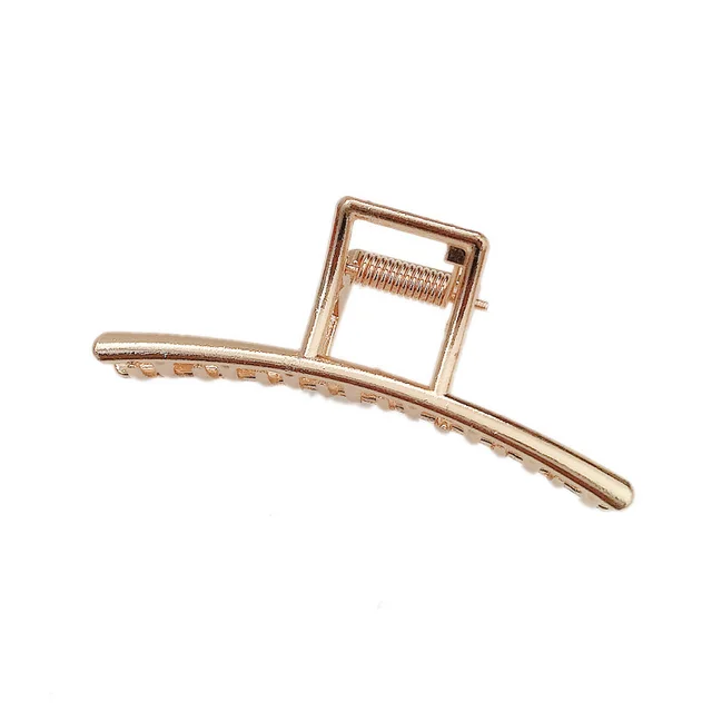Women's Elegant Temperament Pearl Hairpin Hair Clip P - Shop at LoveMi