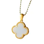 Four Leaf Clover