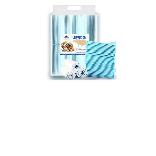 Pet Supplies Dog Diapers Thickened Deodorant Absorbent - Shop at LoveMi