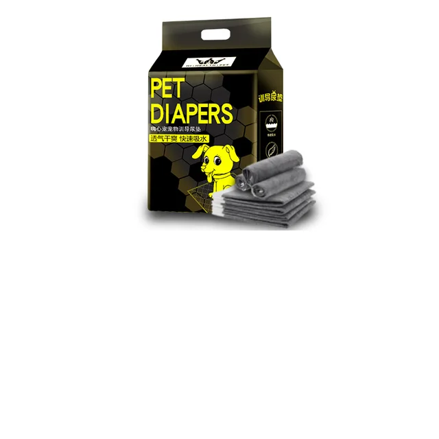 Pet Supplies Dog Diapers Thickened Deodorant Absorbent - Shop at LoveMi