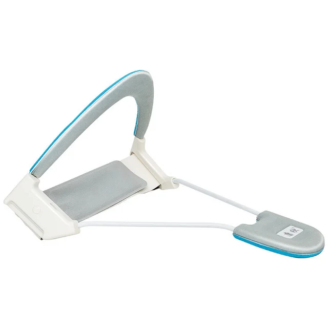 Cervical Brace For Myopia Correction Sitting Posture To Protect The Cervical Spine Blue - Shop at LoveMi