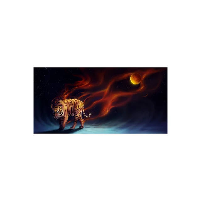 New Foreign Trade Diamond Painting DIY 40X80Cm - Shop at LoveMi