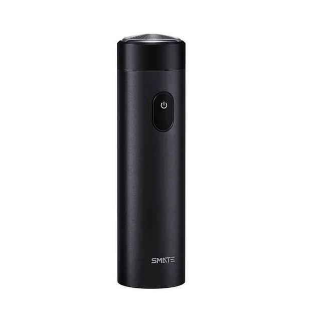 Full Body Washable Portable Razor Black - Shop at LoveMi