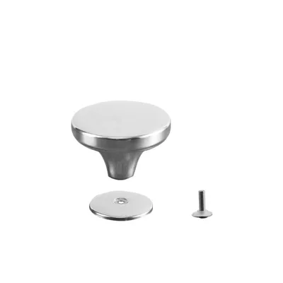 Pot Button Pot Button Top Bead Kitchen Accessories Pot Cap Steel - Shop at LoveMi
