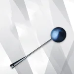 Iron Spoon