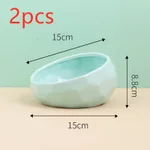 Light Green2Pcs