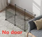 No Door 6Pieces Set