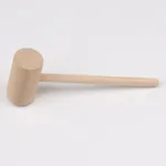 Wooden Hammer