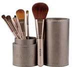7 Champagne Sticks + Brush Bucket