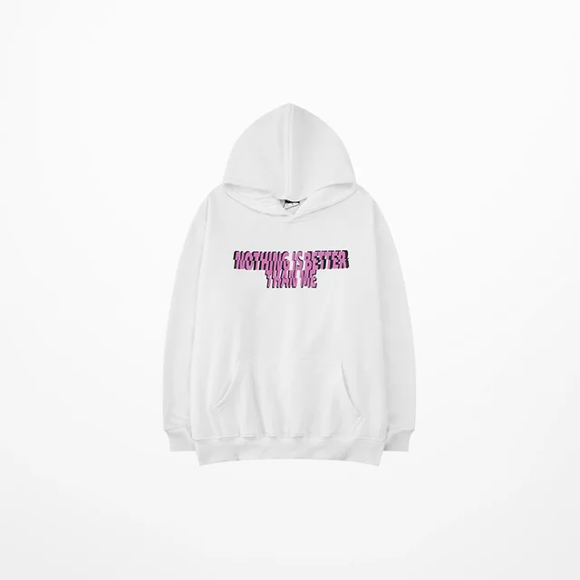 Trendy Autumn And Winter Western Style Harbor Style Hooded Sweater - Shop at LoveMi