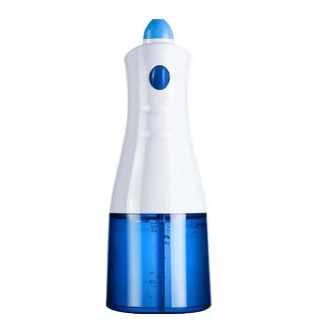 Electric Nasal Washing Device Portable Handheld Pulse Nasal Cavity Care Device White - Shop at LoveMi