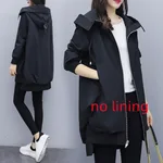 Black No Lining