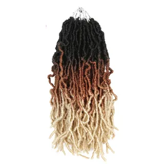 Crochet Cosplay Wigs