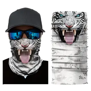 Animal Print Woman Hats & Caps