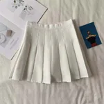 1 White