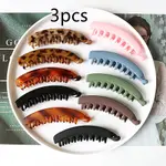 Mixed Color 3Pcs