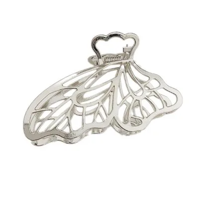 South Korea's Dongdaemun Minimalist Temperament Silver - Shop at LoveMi