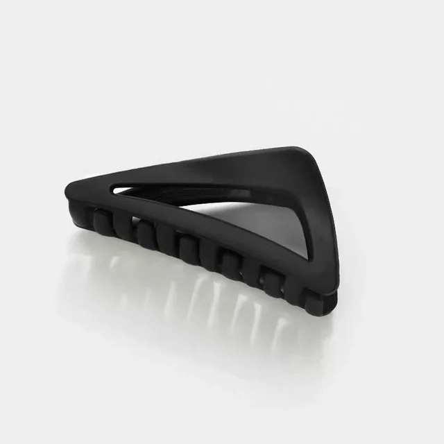 Shark Hairpins For Bathing Hair On The Head After Frosting Black - Shop at LoveMi