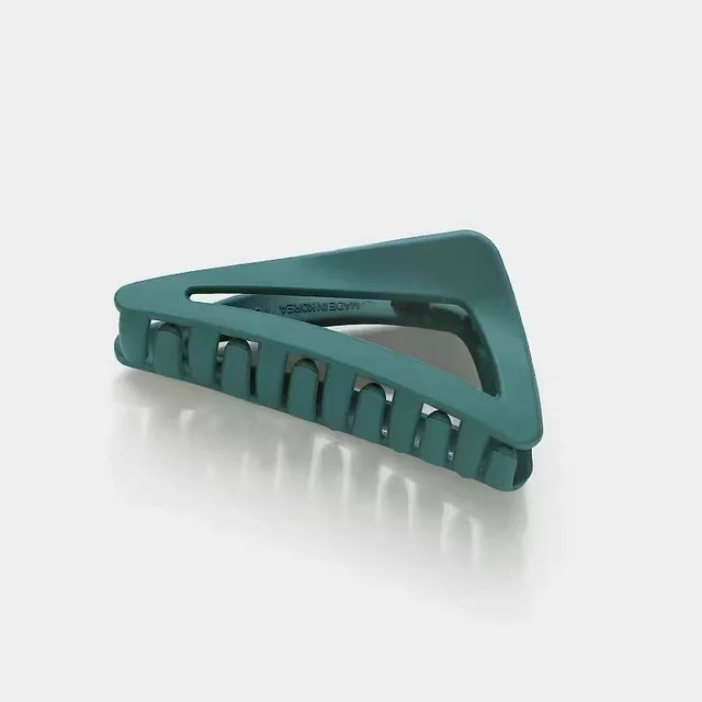Shark Hairpins For Bathing Hair On The Head After Frosting Lack Blue - Shop at LoveMi