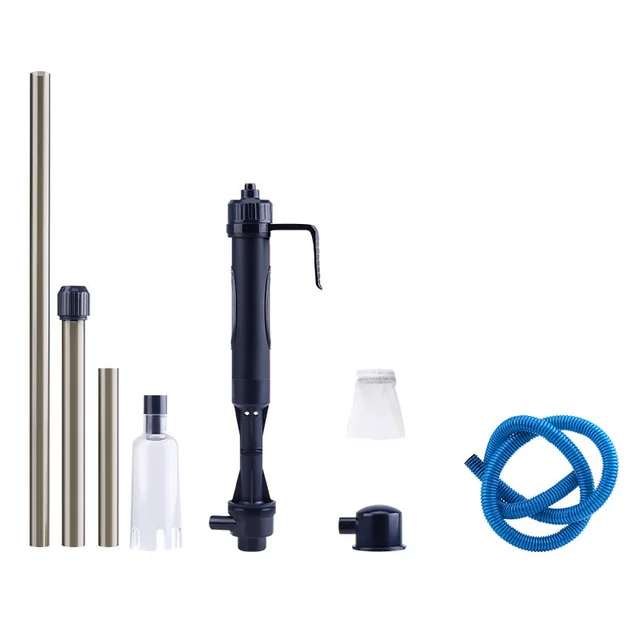 Automatic Water Exchanger For Fish Tank - Shop at LoveMi