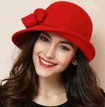 Mm1966 Bright Red