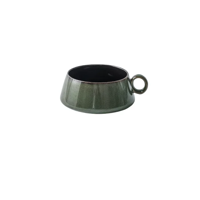 Nordic Style Classic Coffee Cup Set Ceramic High end Mug - Shop at LoveMi