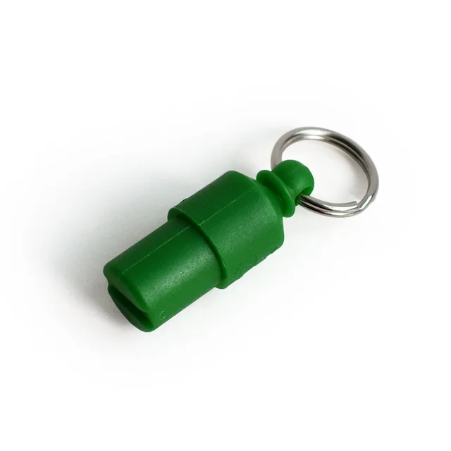 Pet Pendant Anti lost Address Card Cat And Dog Green - Shop at LoveMi