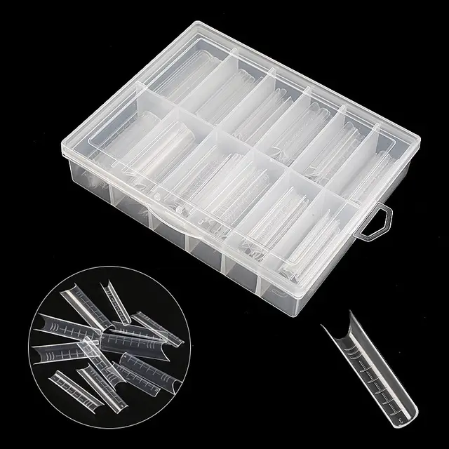 Phototherapy Crystal Extension Gel Nail Sheet B - Shop at LoveMi
