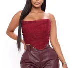 Wine Red