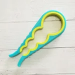 Blue Yellow