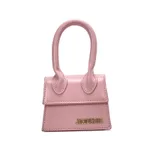 Korean Style Ins Messenger Bag Shoulder Handbag - Pink