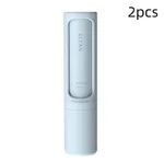 Blue 2Pcs