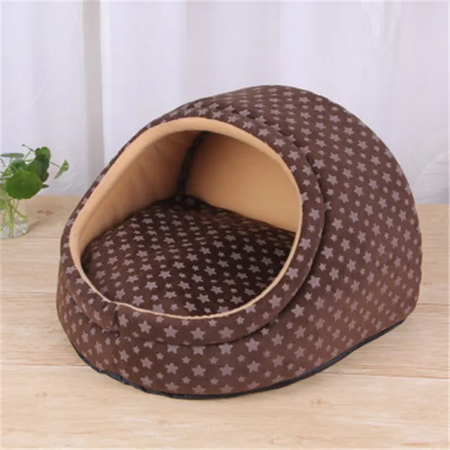Small Pet Nest To Keep Warm In Winter - Shop at LoveMi