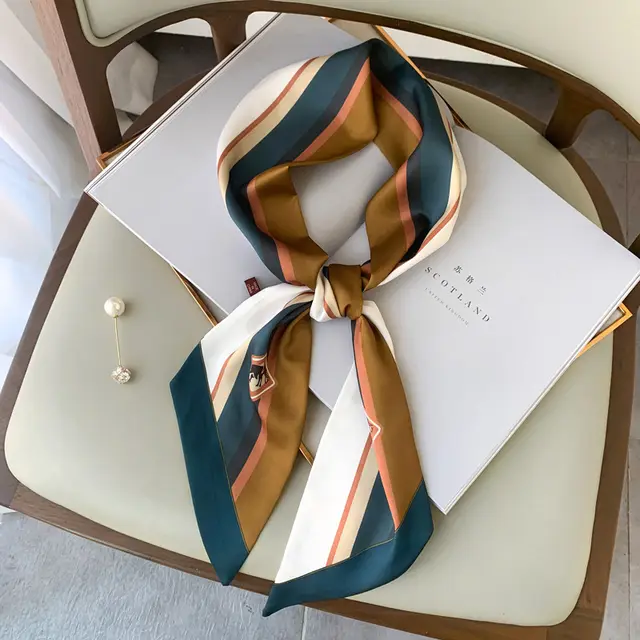 Shirt Coat Sweater Spring And Autumn Thin Scarf - Shop at LoveMi