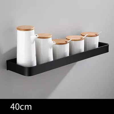 Space Aluminum Multi Function Kitchen Spice Bottle RacK - Shop at LoveMi