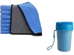 Blue Set