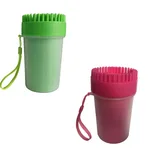 Green And Pink