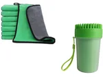 Green Set