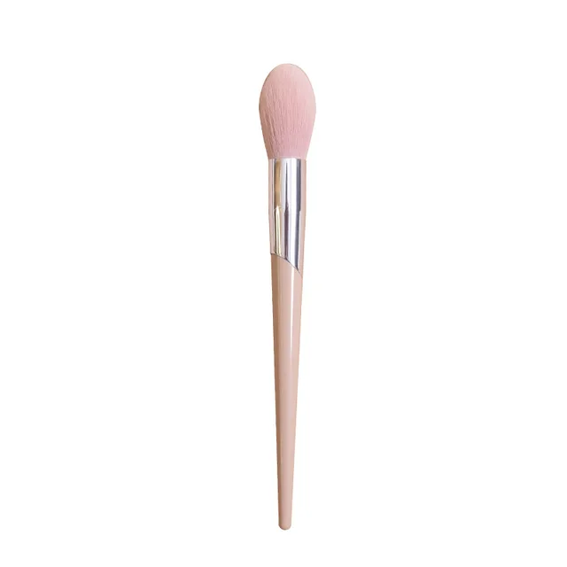 Makeup Brush Loose Powder Brush High Gloss Trimming Brush Blooming Brush - Shop at LoveMi