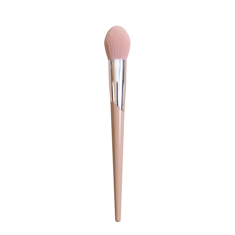 Makeup Brush Loose Powder Brush High-Gloss Trimming Brush Blooming Brush