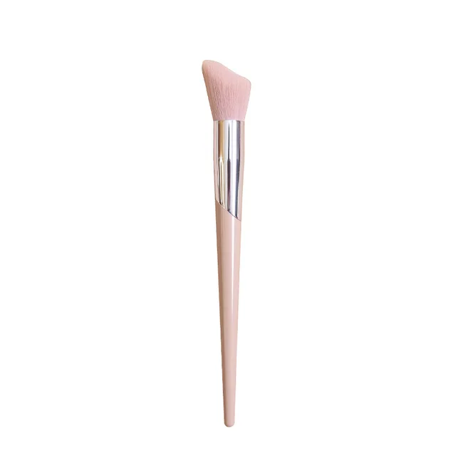 Makeup Brush Loose Powder Brush High Gloss Trimming Brush Blooming Brush - Shop at LoveMi