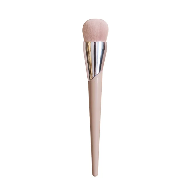 Makeup Brush Loose Powder Brush High Gloss Trimming Brush Blooming Brush F - Shop at LoveMi