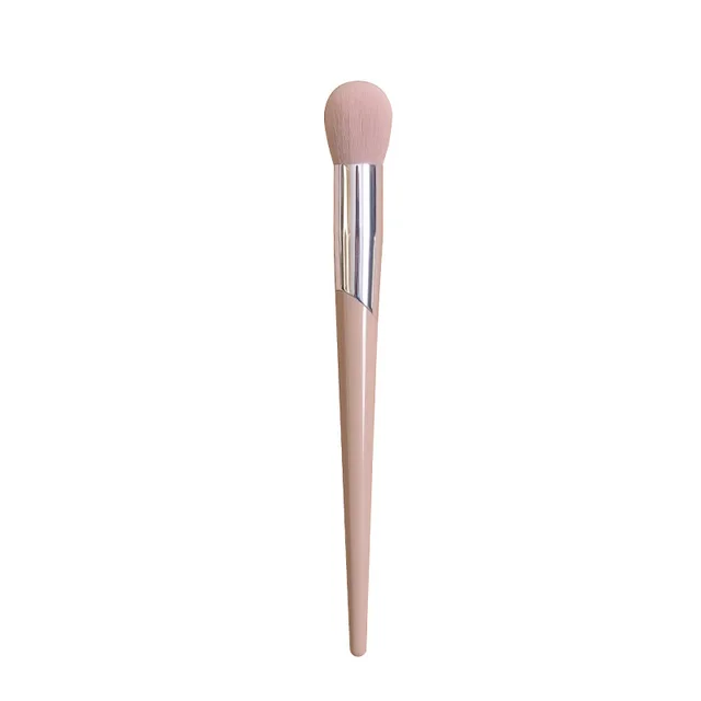 Makeup Brush Loose Powder Brush High Gloss Trimming Brush Blooming Brush G - Shop at LoveMi